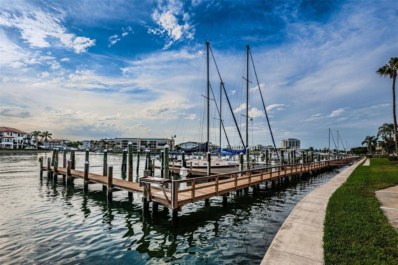 120 1ST STREET E, #108, Tierra Verde, FL 33715