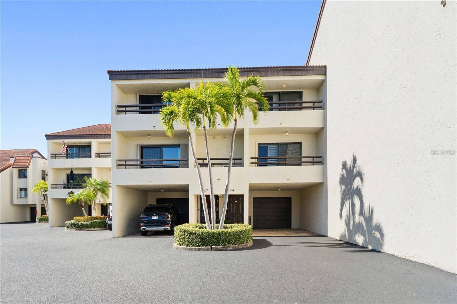 120 1ST STREET E, #108, Tierra Verde, FL 33715