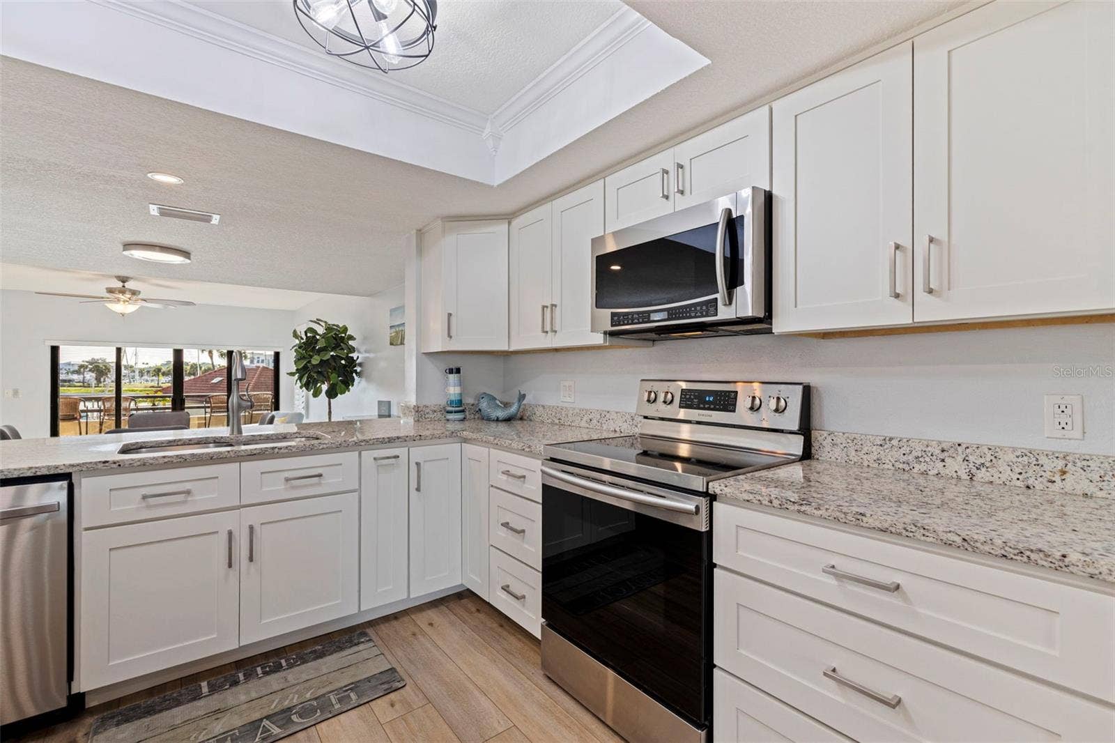 120 1ST STREET E, #108, Tierra Verde, FL 33715