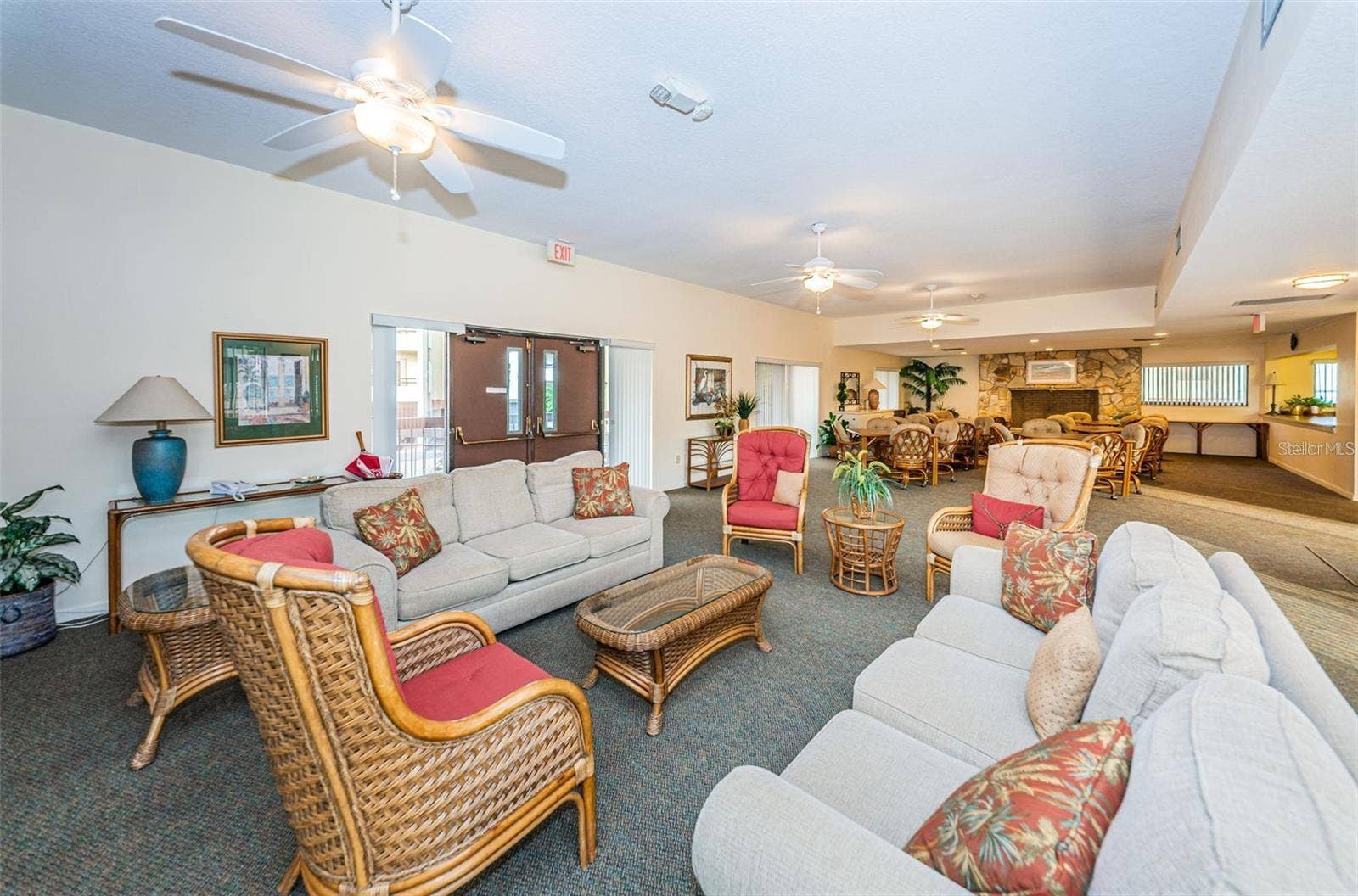120 1ST STREET E, #108, Tierra Verde, FL 33715