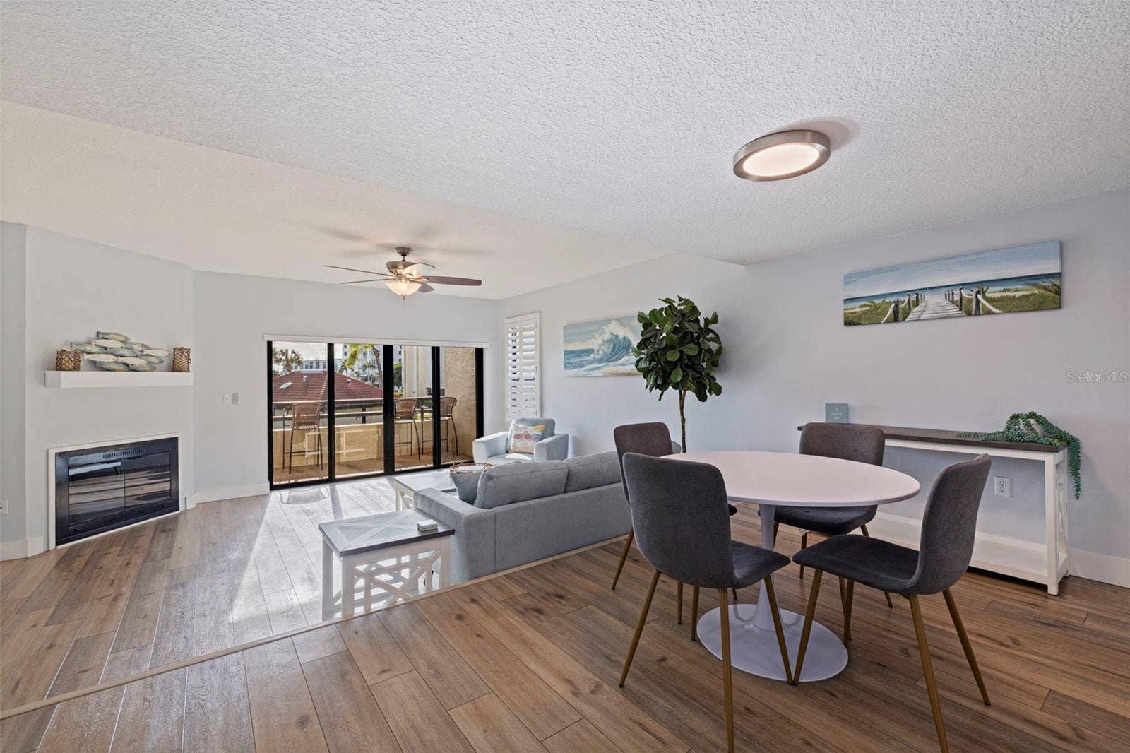 120 1ST STREET E, #108, Tierra Verde, FL 33715