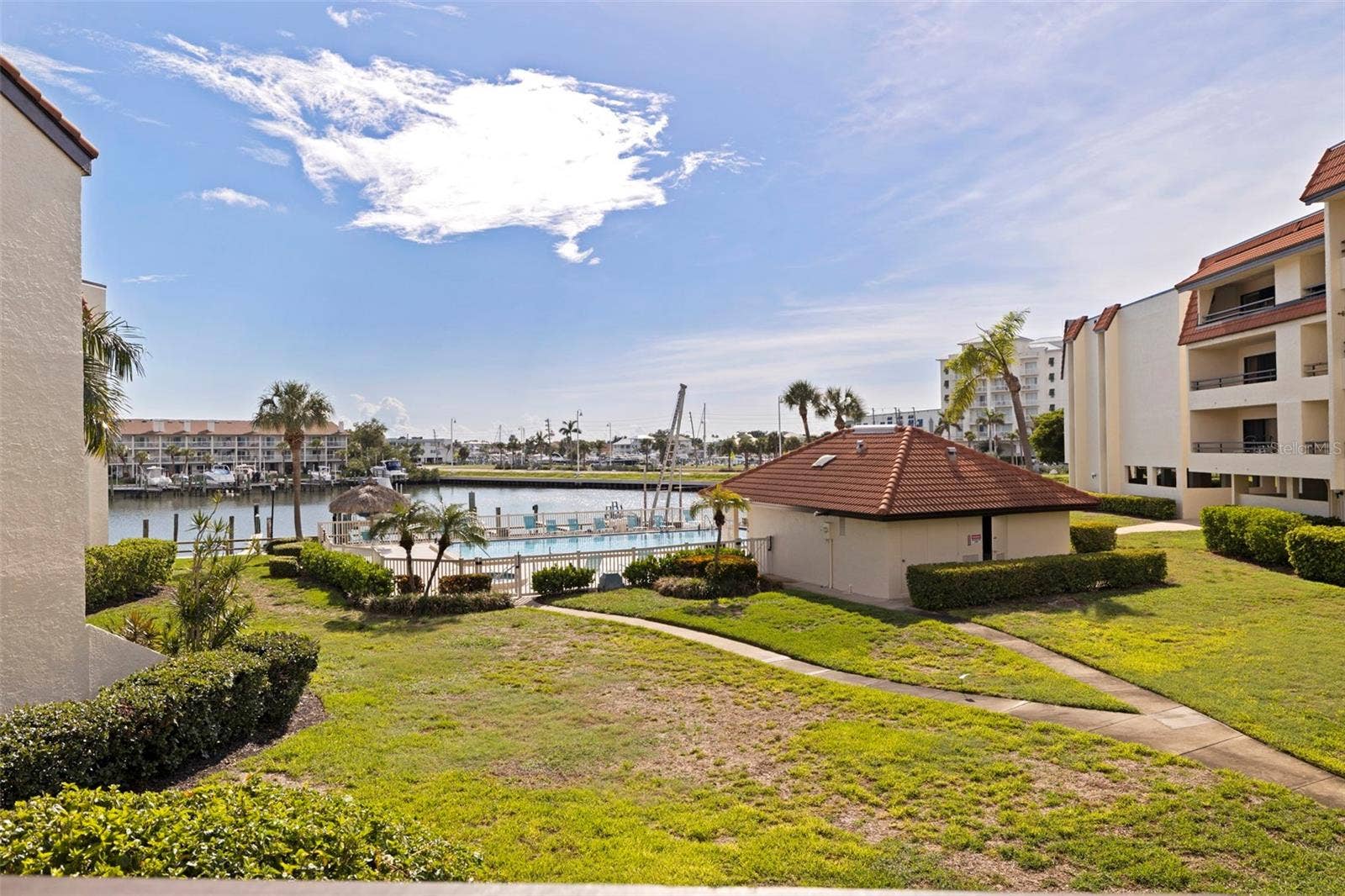 120 1ST STREET E, #108, Tierra Verde, FL 33715