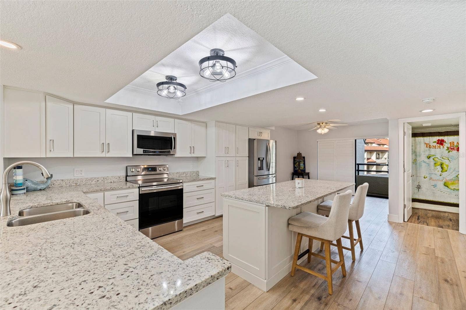 120 1ST STREET E, #108, Tierra Verde, FL 33715