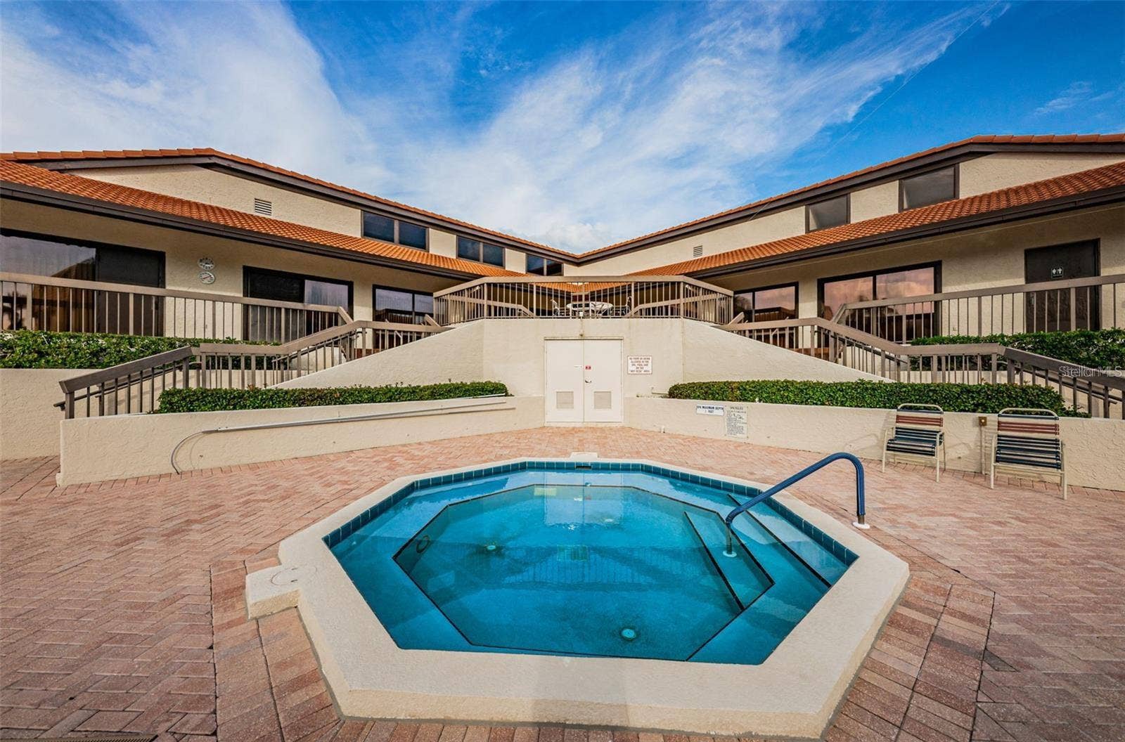 120 1ST STREET E, #108, Tierra Verde, FL 33715