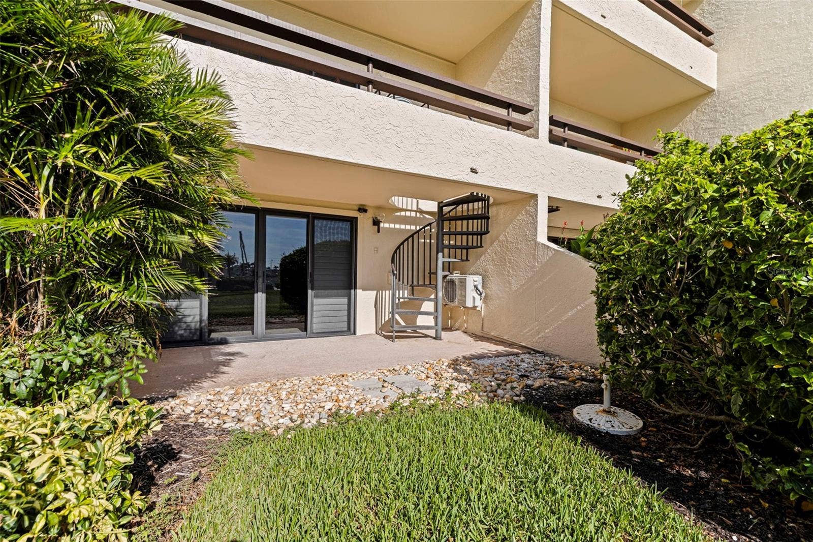 120 1ST STREET E, #108, Tierra Verde, FL 33715