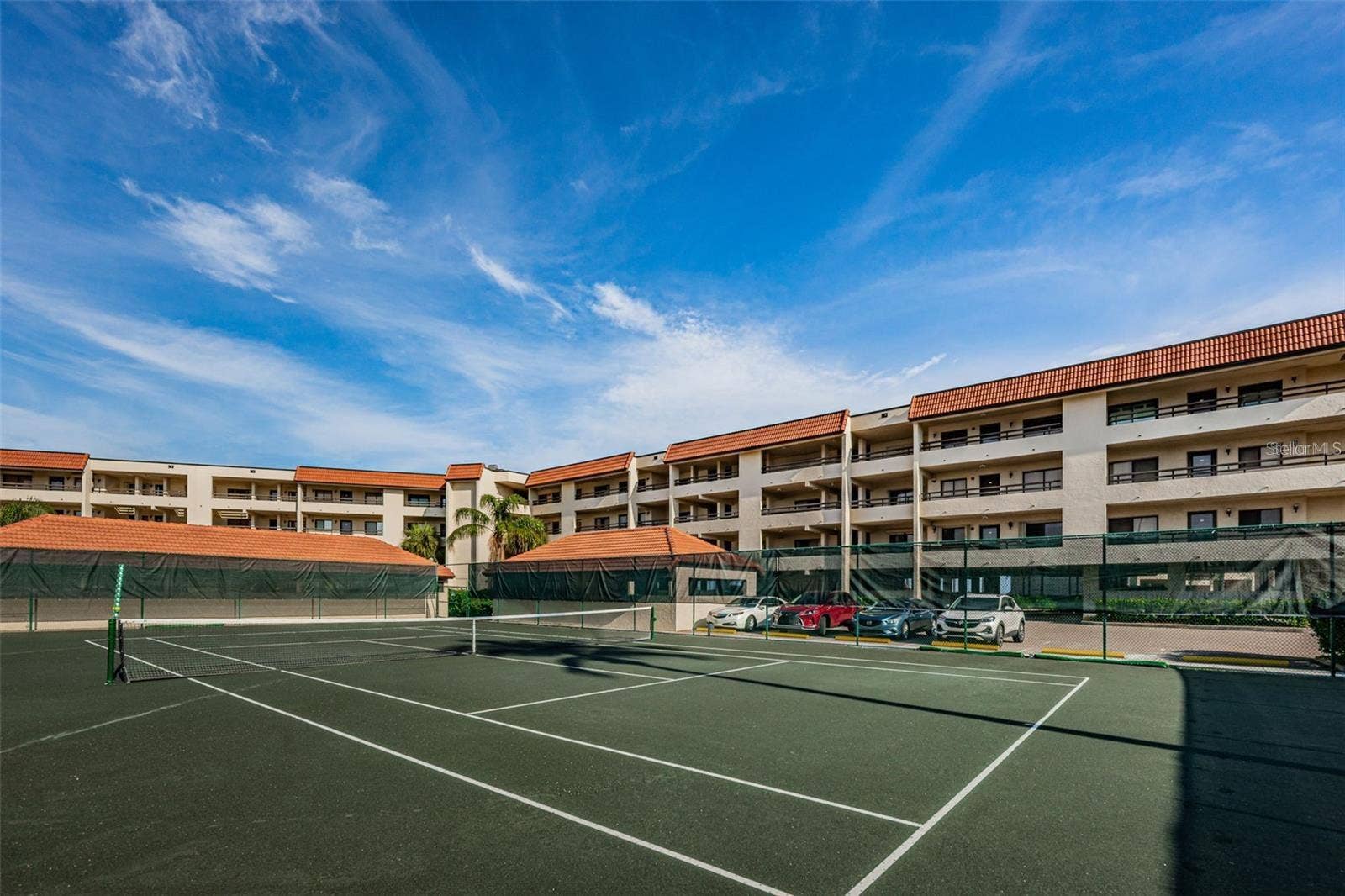 120 1ST STREET E, #108, Tierra Verde, FL 33715
