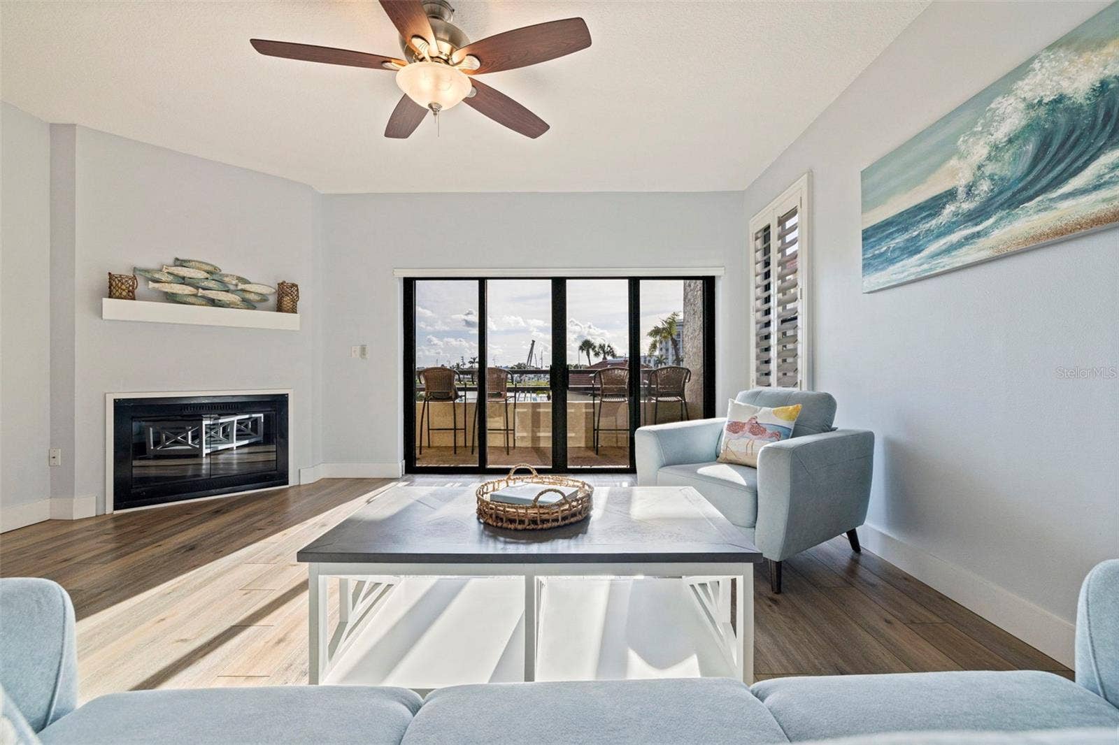 120 1ST STREET E, #108, Tierra Verde, FL 33715