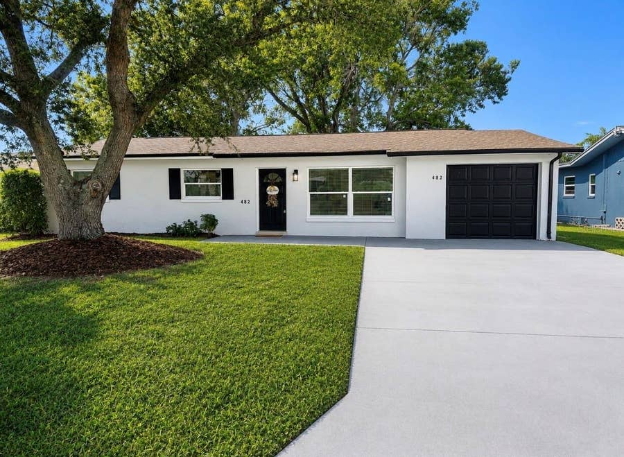 Property photo for 482 OAKWOOD DRIVE, Dunedin, FL