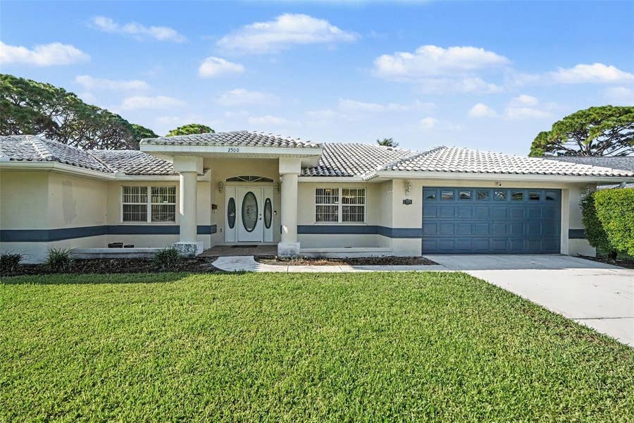 Property photo for 2500 62ND AVENUE S, St Petersburg, FL