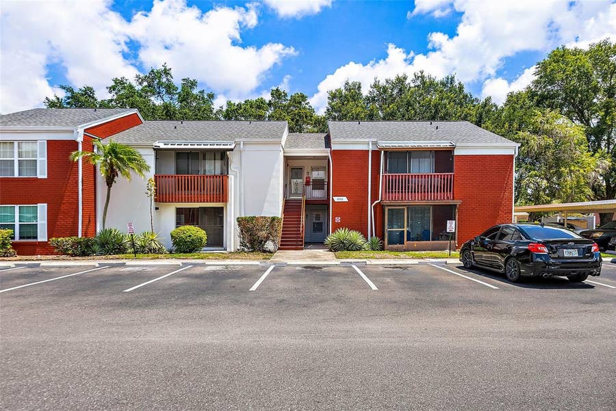 Property photo for 1055 82ND TERRACE N, #1055A, St Petersburg, FL