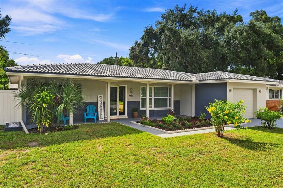 Property photo for 2451 RUTLAND LANE, Clearwater, FL