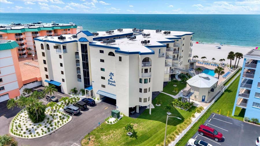 Property photo for 18450 GULF BOULEVARD, #213, Indian Shores, FL
