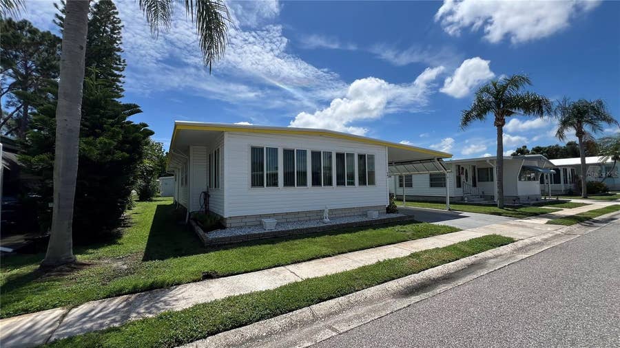 Property photo for 1100 BELCHER ROAD S, #241, Largo, FL