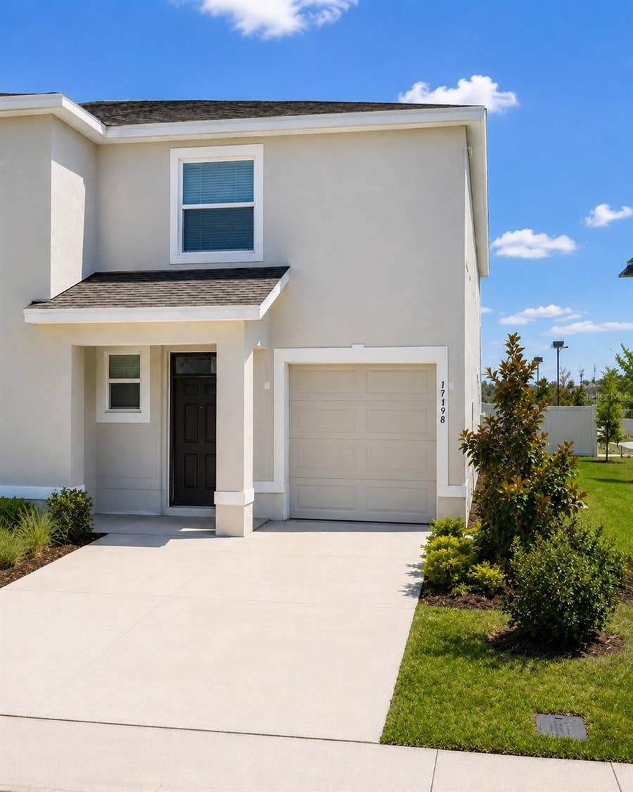 Property photo for 17198 AMBER ASPEN WAY, Land O Lakes, FL
