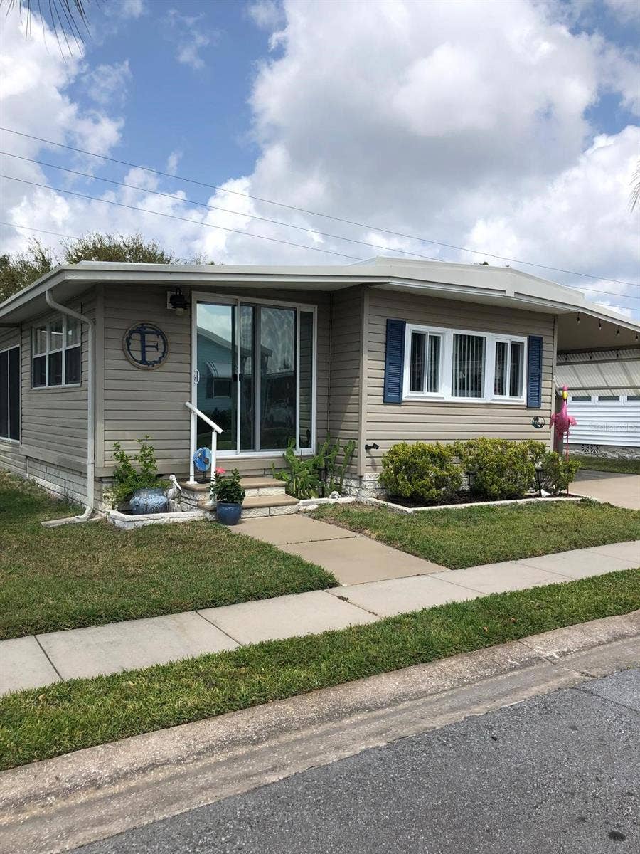 Property photo for 1100 BELCHER ROAD S, #18, Largo, FL