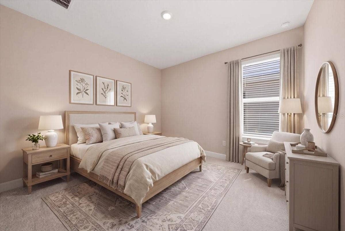 7727 CASPIAN, Palmetto, FL 34221 Virtually Stagged