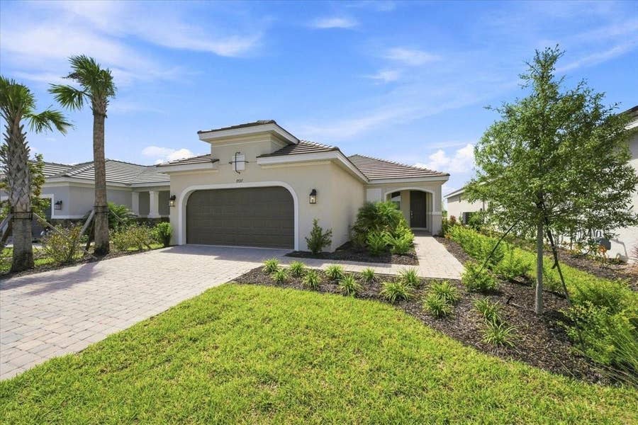 Property photo for 7727 CASPIAN, Palmetto, FL