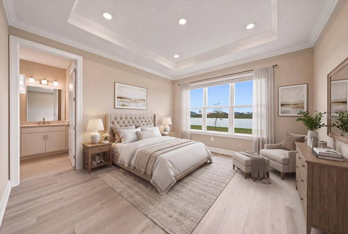 7727 CASPIAN, Palmetto, FL 34221 Virtually Stagged