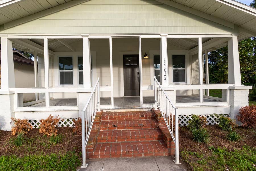 Property photo for 14022 4TH STREET, Dade City, FL