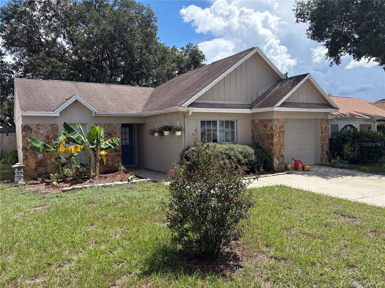 8331 PADDLEWHEEL STREET, Tampa, FL 33637