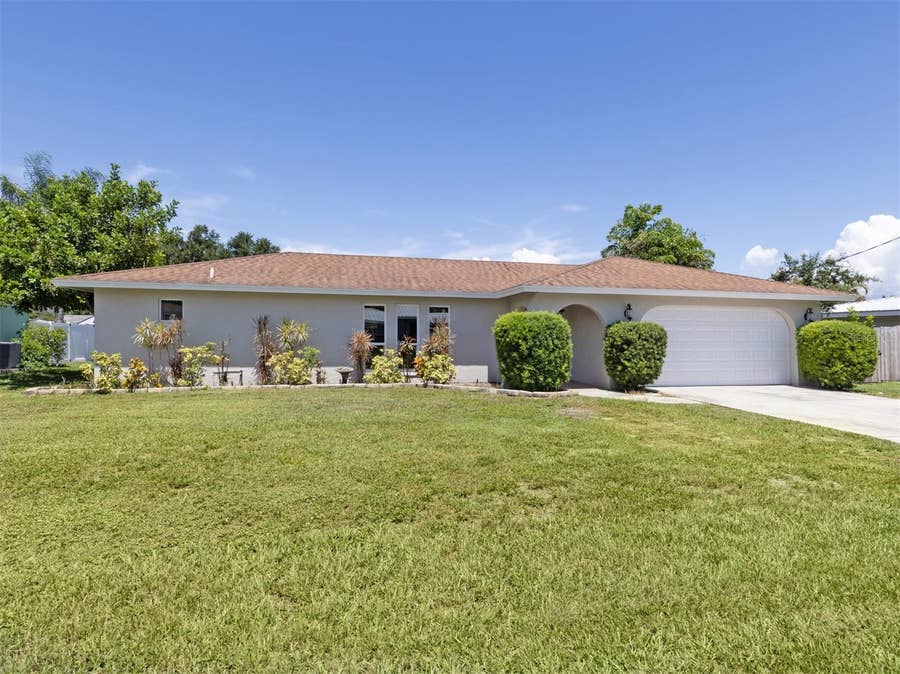 Property photo for 2161 INNER CASS CIRCLE, Sarasota, FL