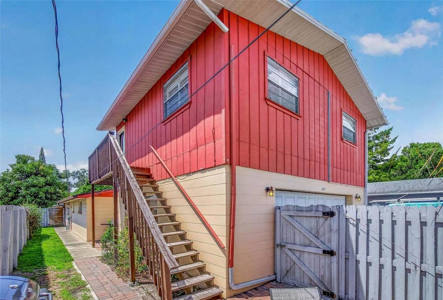 Property photo for 437 43RD AVE N, St Petersburg, FL