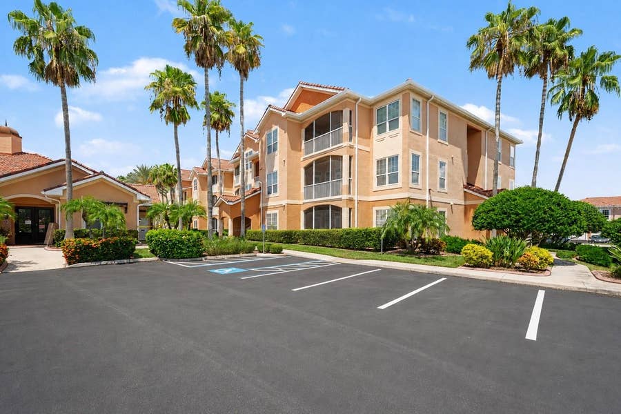 Property photo for 5000 CULBREATH KEY WAY, #4-101, Tampa, FL