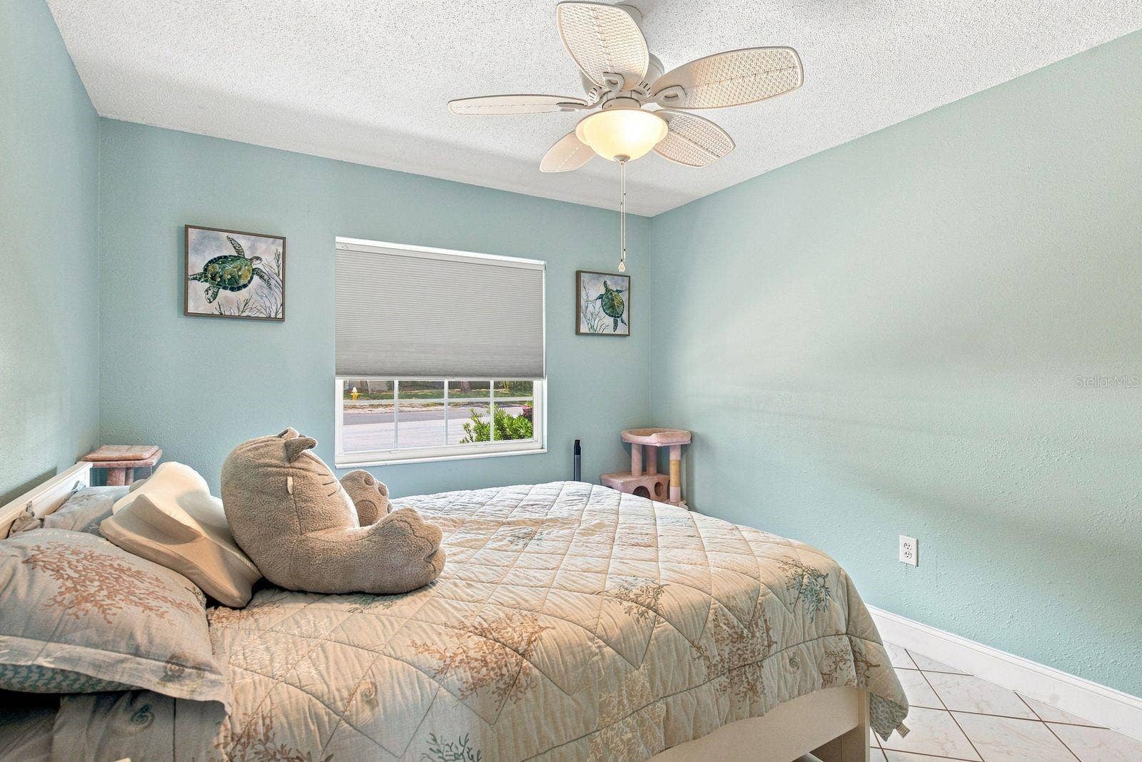 593 WESTWINDS DRIVE, #593, Palm Harbor, FL 34683