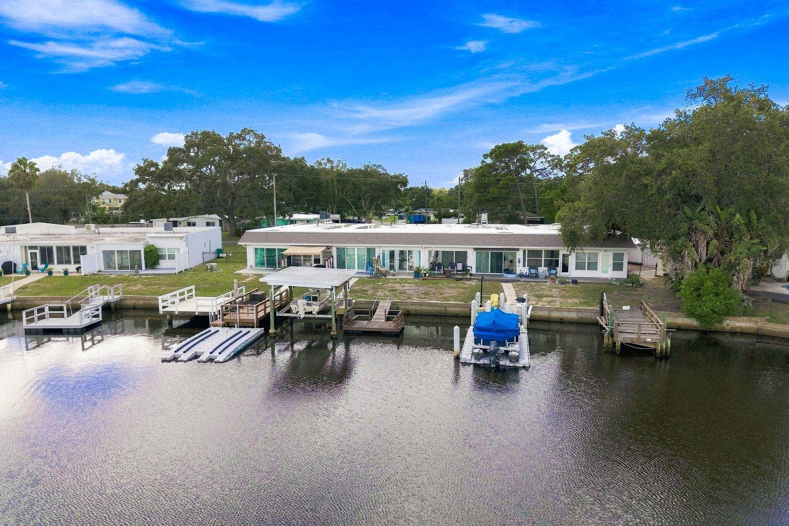 593 WESTWINDS DRIVE, #593, Palm Harbor, FL 34683