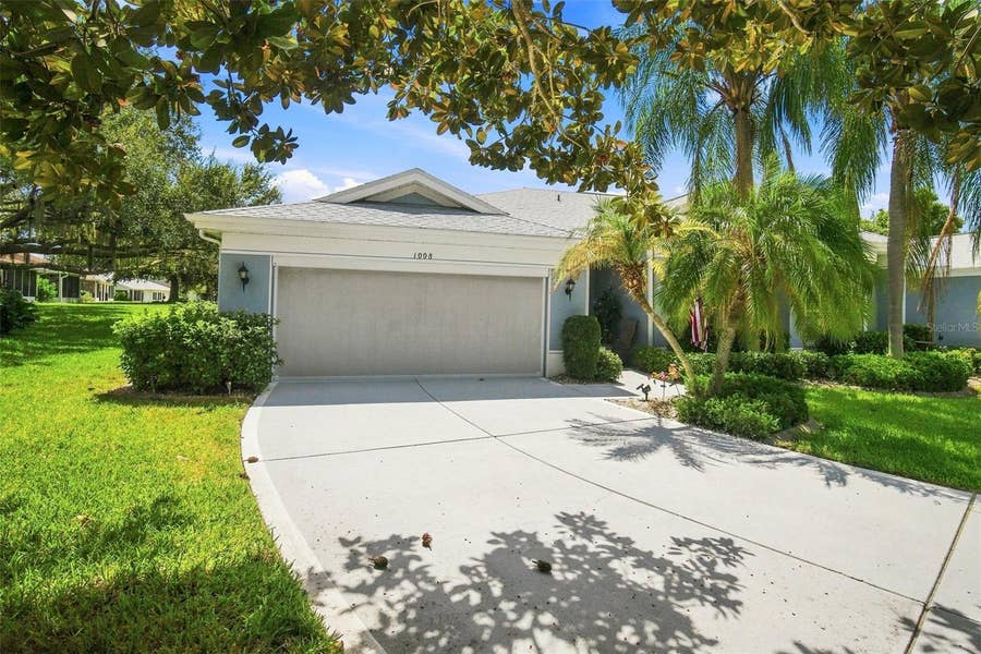 Property photo for 1008 OTTER MILL WAY, #18, Sun City Center, FL