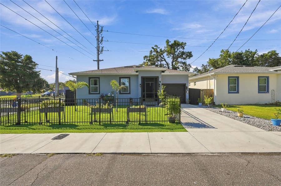 Property photo for 3219 E EMMA STREET, Tampa, FL