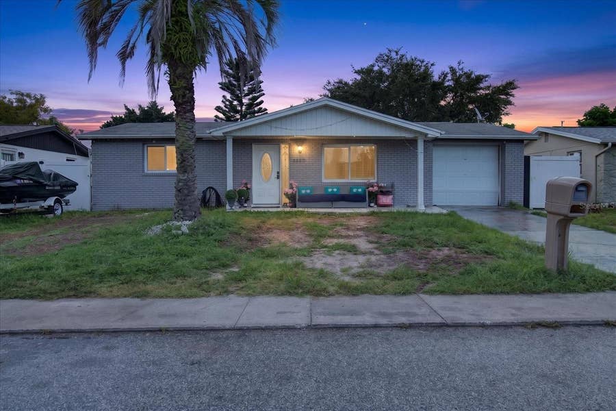 Property photo for 9440 RAINBOW LANE, Port Richey, FL