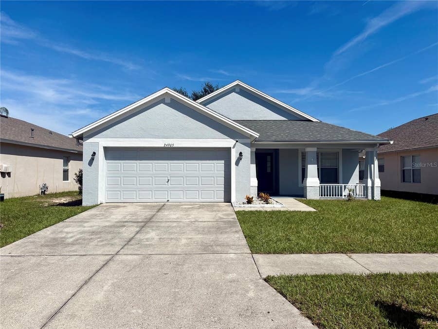 Property photo for 24905 SIENA DRIVE, Lutz, FL