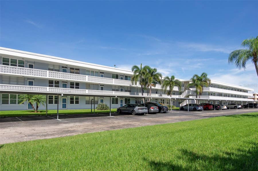 Property photo for 4720 LOCUST STREET NE, #219, St Petersburg, FL
