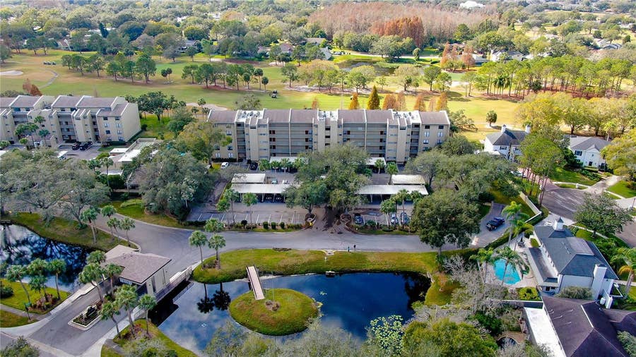 Property photo for 13626 GREENFIELD DRIVE, #109, Tampa, FL