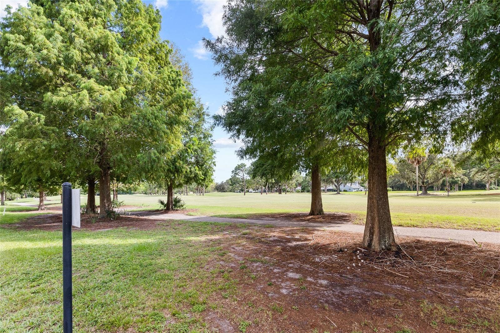 13626 GREENFIELD DRIVE, #109, Tampa, FL 33618 Community Golf Course