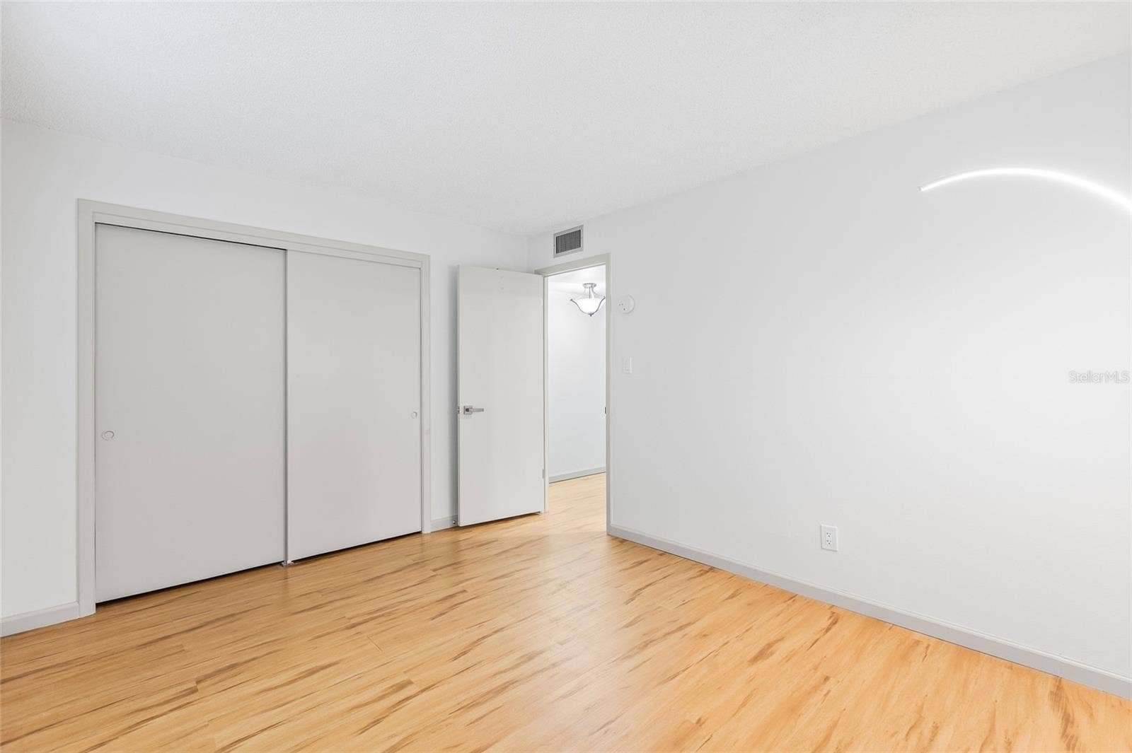 13626 GREENFIELD DRIVE, #109, Tampa, FL 33618 Secondary Bedroom