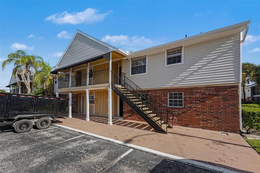 Property photo for 200 COUNTRYCLUB DRIVE, #1205, Largo, FL
