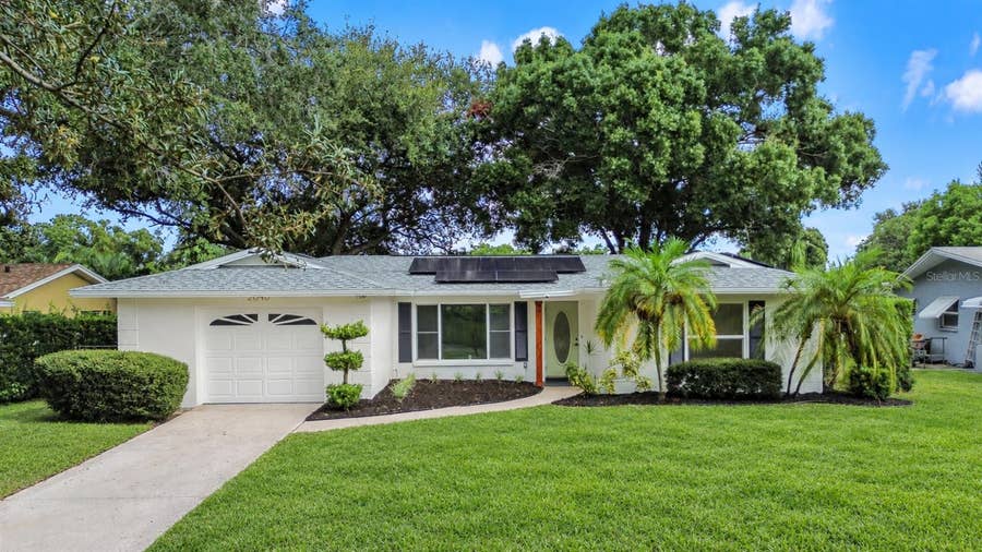 Property photo for 2040 FOREST DRIVE, Clearwater, FL