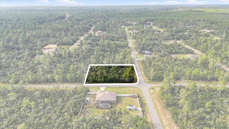 Property photo for 4282 W THRUSH DRIVE, Citrus Springs, FL