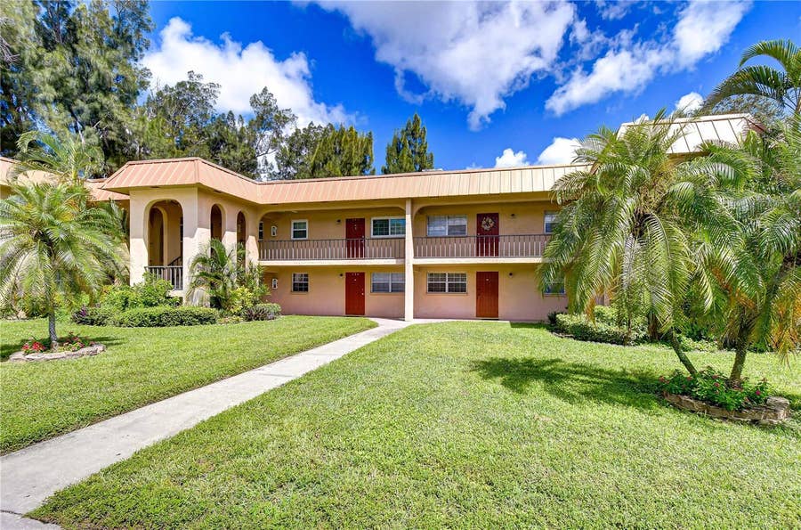 Property photo for 4500 E BAY DRIVE, #139, Clearwater, FL