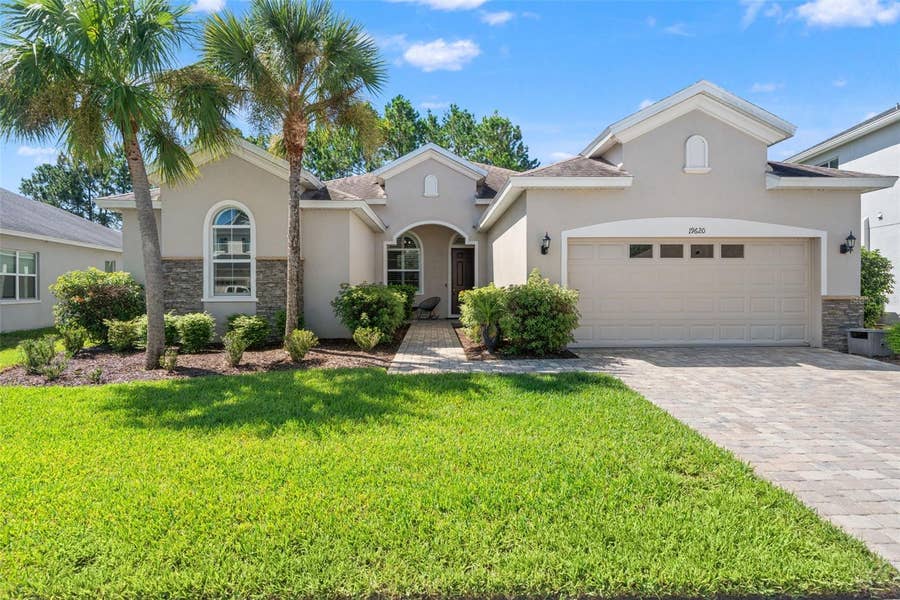 Jennifer Manatt, PA - REALTOR at Keller Williams Realty New Tampa