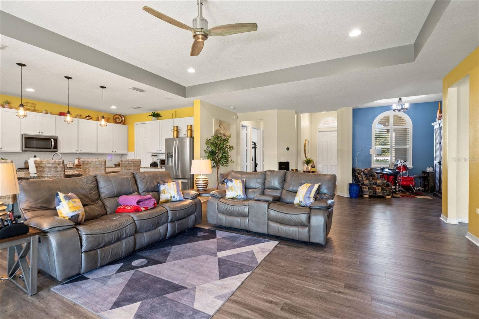 19620 LONESOME PINE DRIVE, Land O Lakes, FL 34638