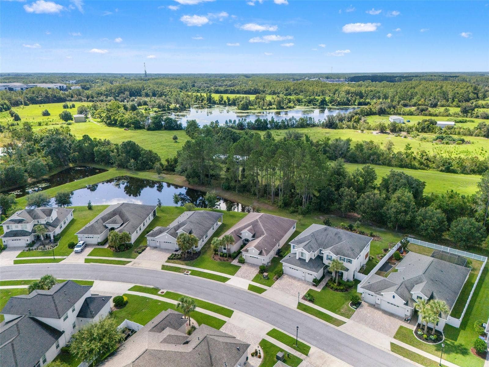 19620 LONESOME PINE DRIVE, Land O Lakes, FL 34638