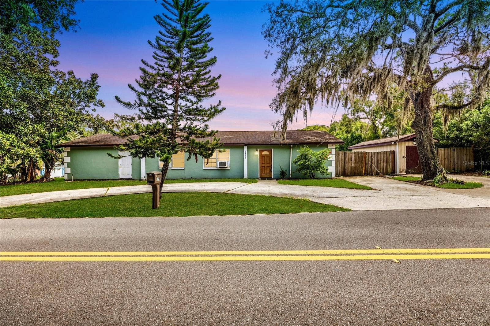 6850 INDIANA AVENUE, New Port Richey, FL 34653