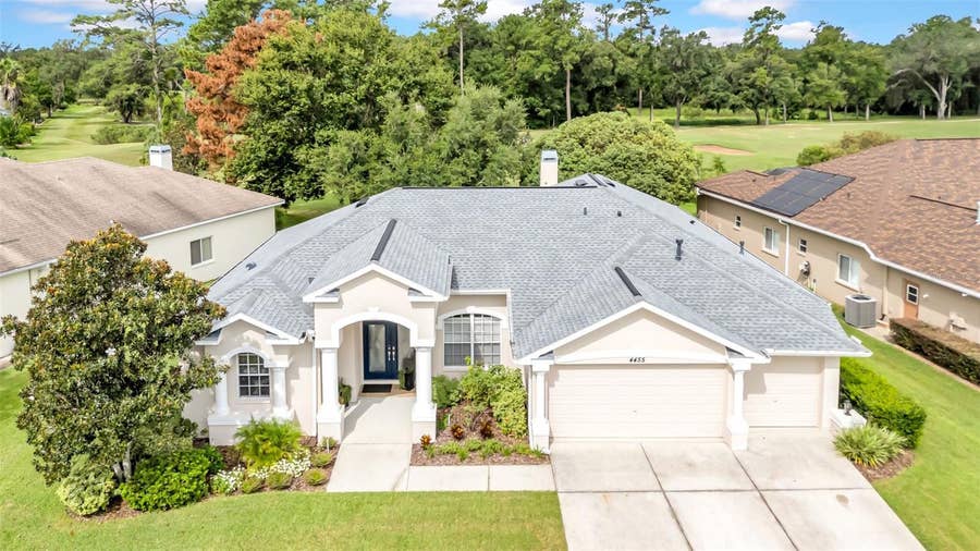 Property photo for 4455 GEVALIA DRIVE, Brooksville, FL
