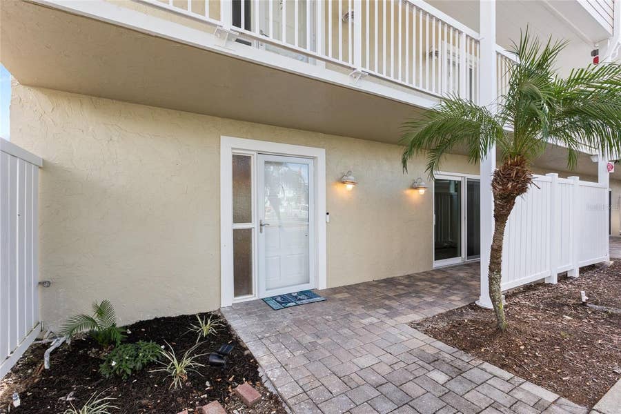 Property photo for 433 S PAULA DRIVE, #1, Dunedin, FL