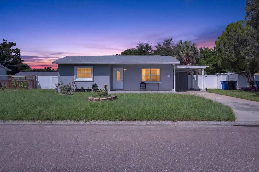 Property photo for 7210 DR MARTIN LUTHER KING JR STREET N, St Petersburg, FL