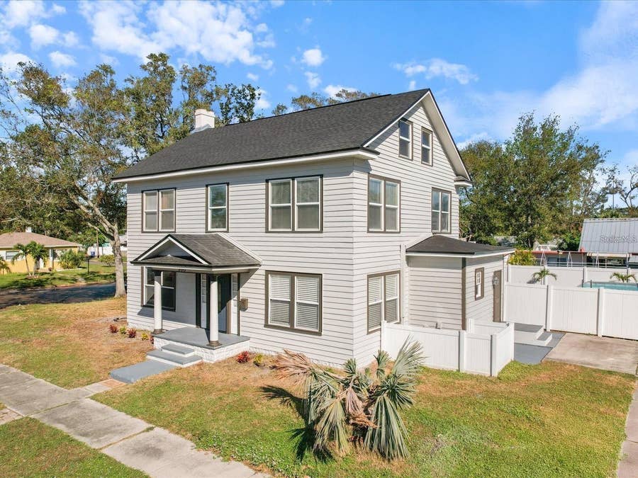 Property photo for 500 53RD STREET S, St Petersburg, FL