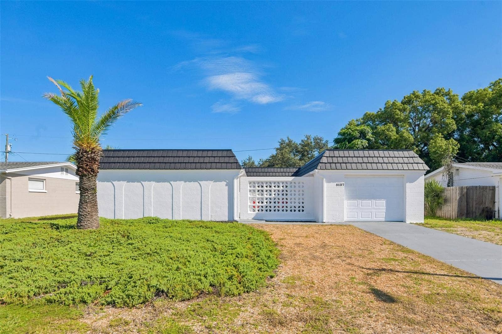 5137 MANOR DRIVE, New Port Richey, FL 34652 5137 MANOR DRIVE, New Port Richey, FL 34652